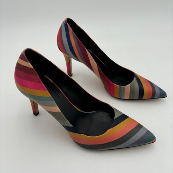 Paul Smith Pumps - Picture 2 of 6